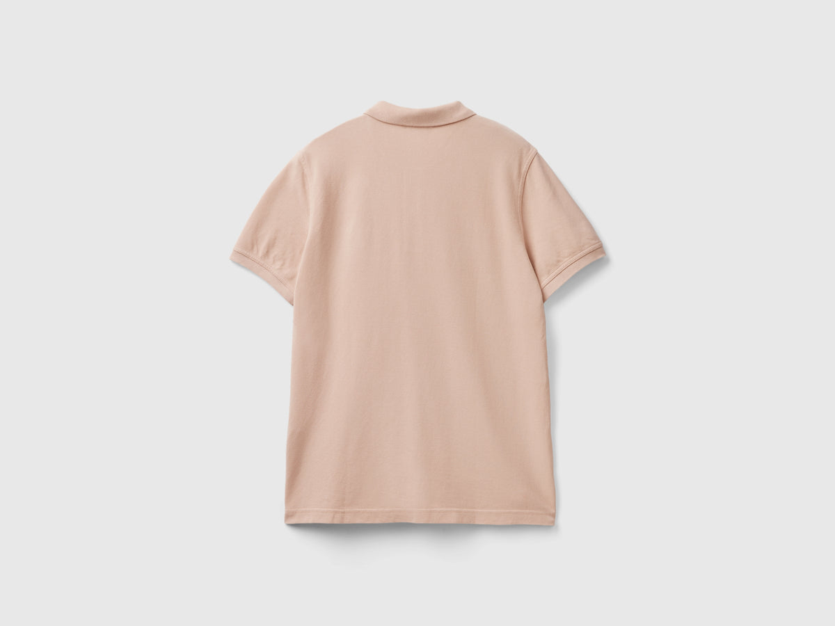 Polo regular fit
