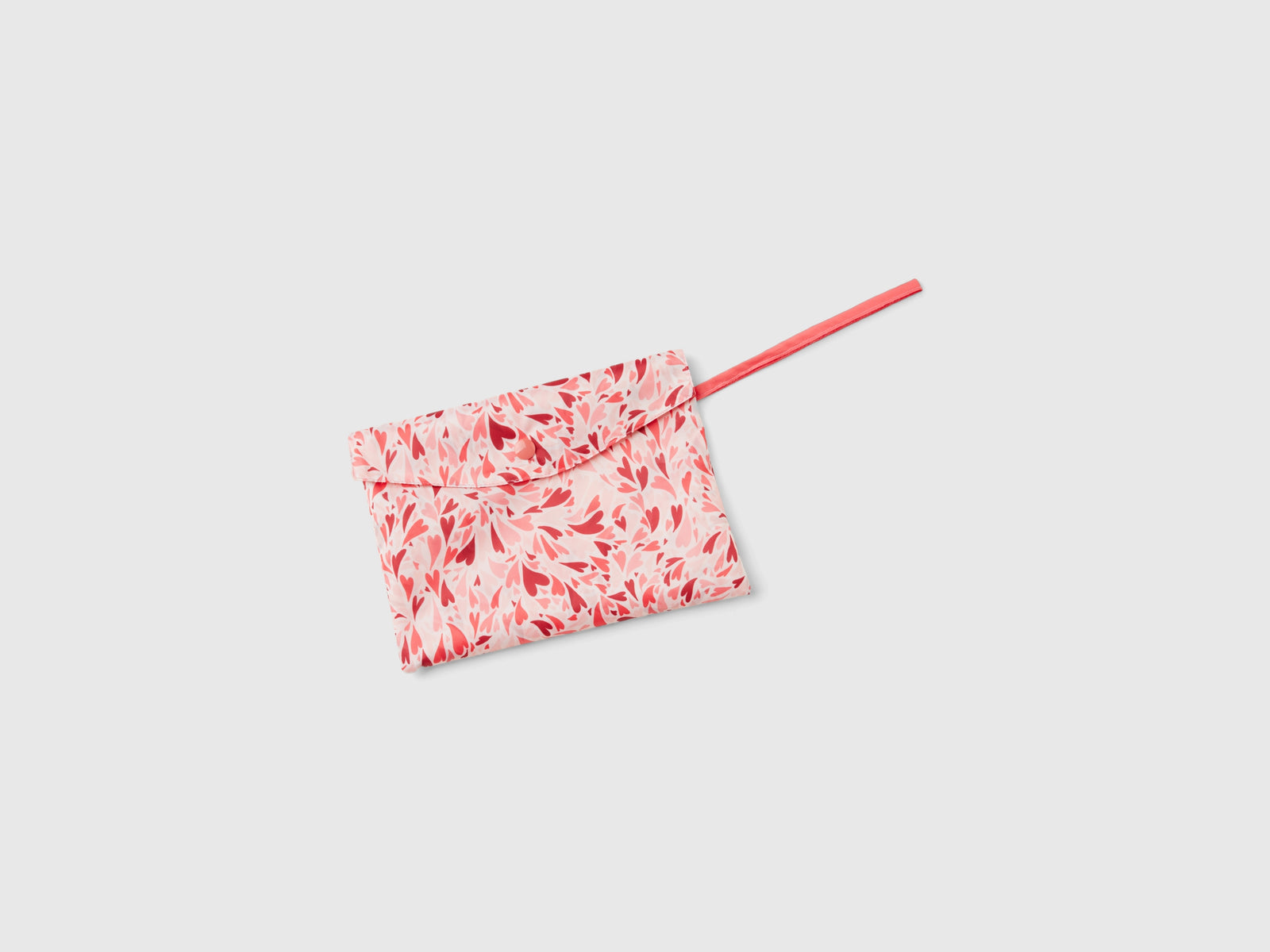 Mantellina antipioggia fantasia da bimbo multi-color 4 | Benetton Outlet