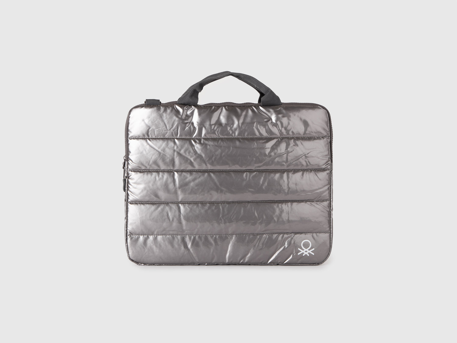 Custodia tablet e accessori da uomo grigio scuro | Accessori 0j Outlet