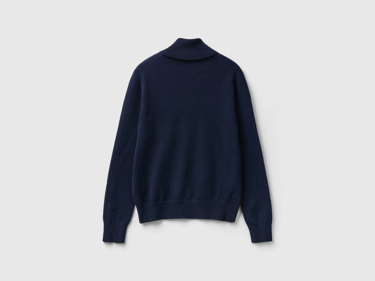 Dolcevita in puro cashmere