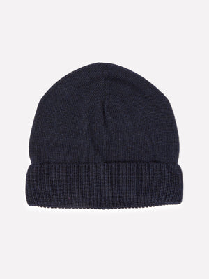 Cappello in misto cashmere