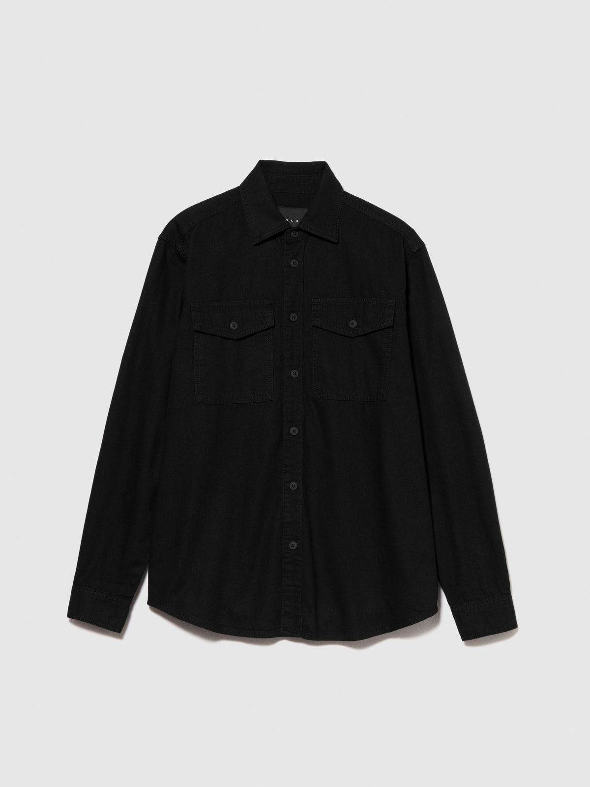 Camicia di jeans