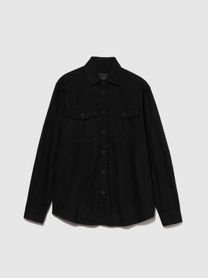 Camicia di jeans