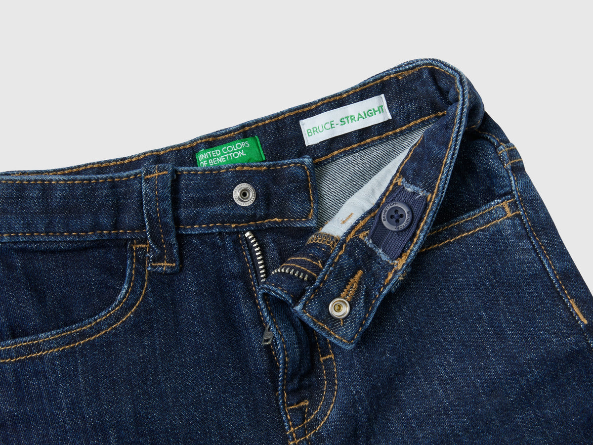 Jeans stile worker