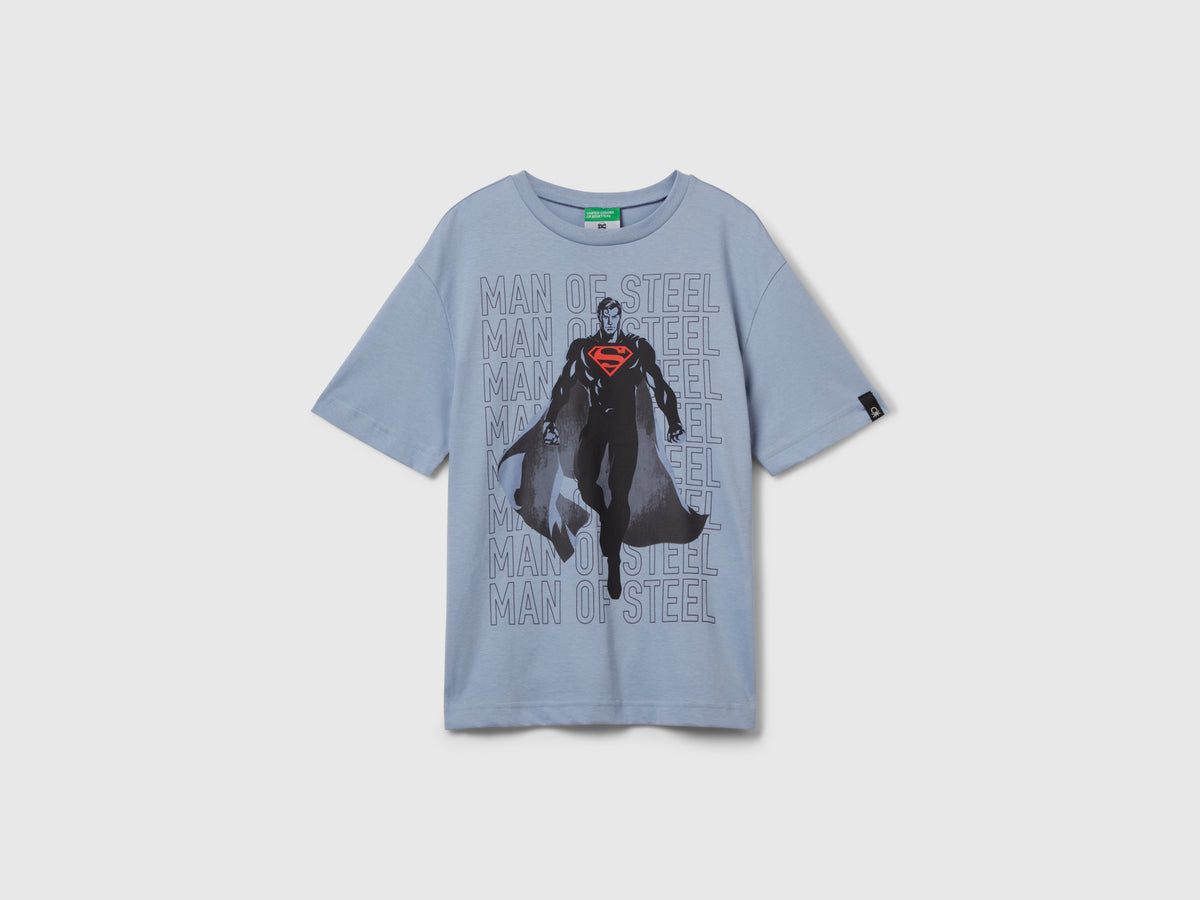 T-shirt ©&™ DC Comics Superman