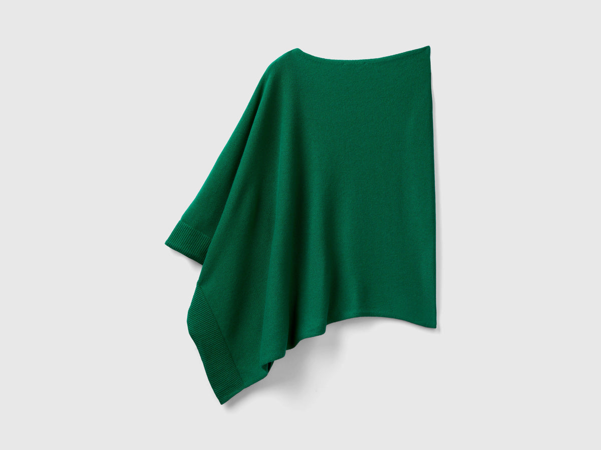 Mantella in misto cashmere