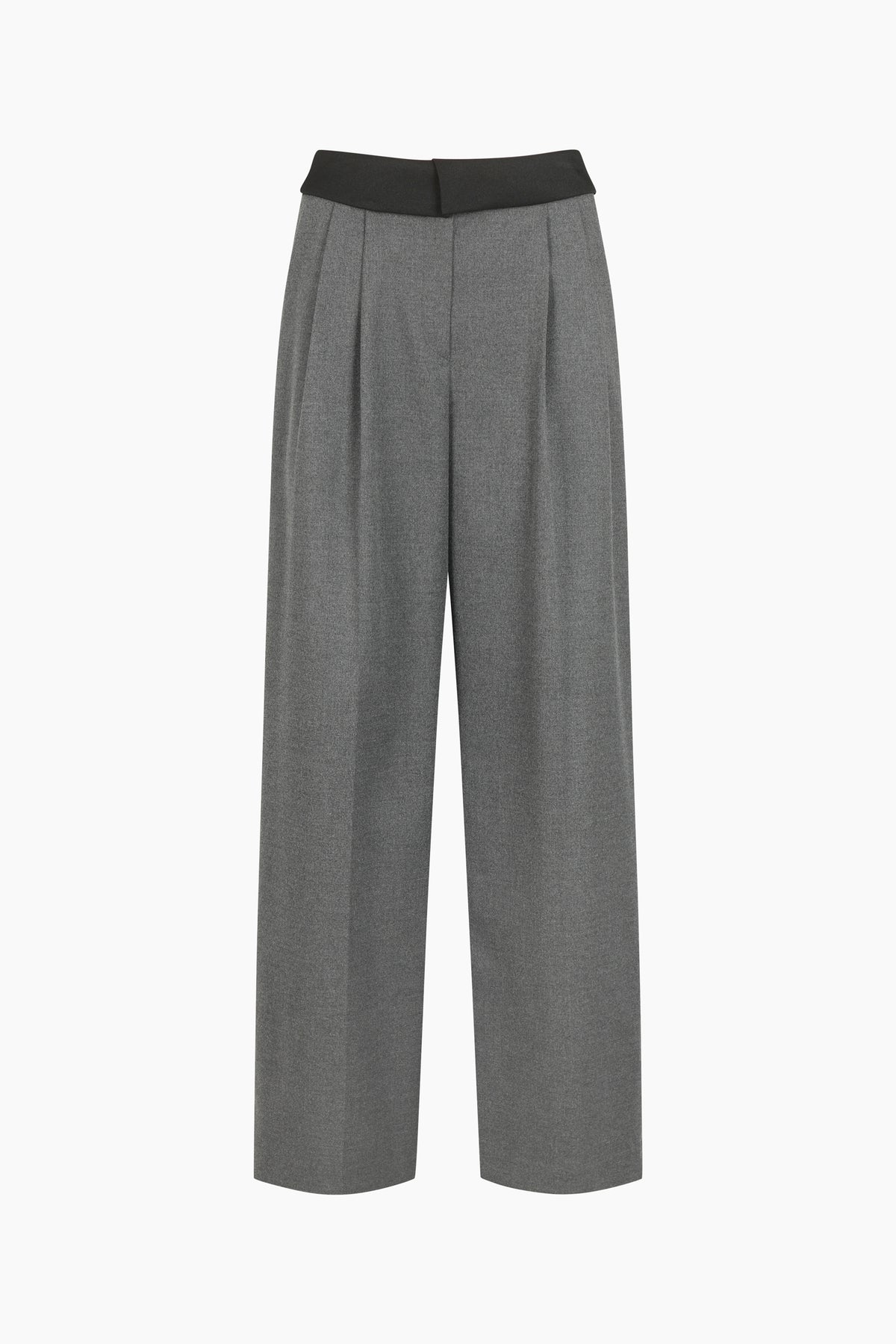 Pantaloni tailored