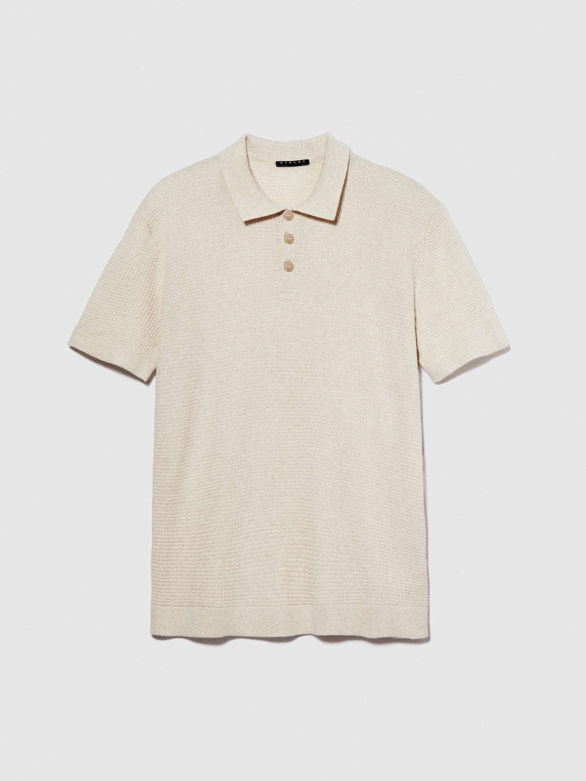 Polo in maglia
