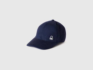 Cappellino con visiera