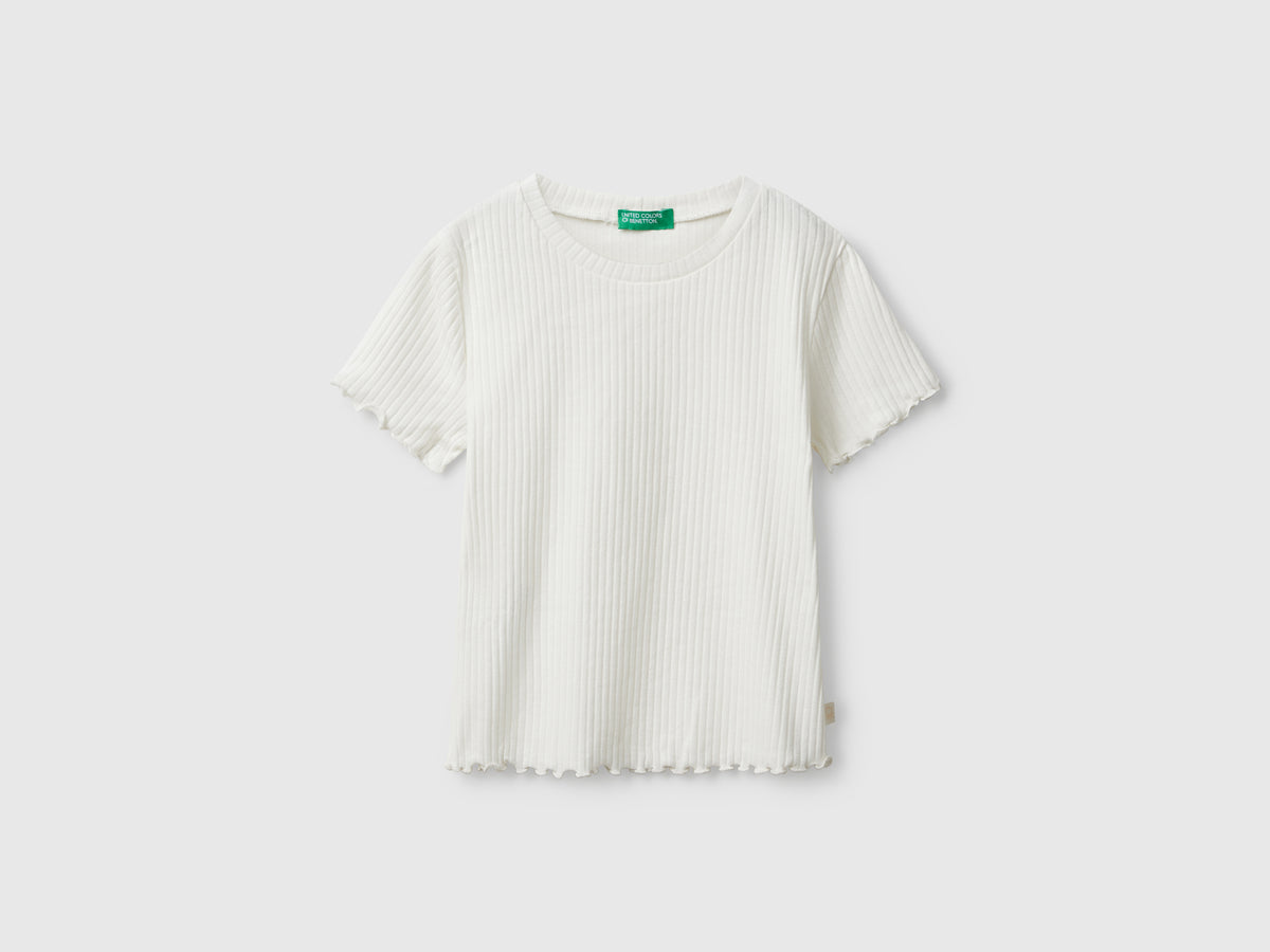 T-shirt a manica corta