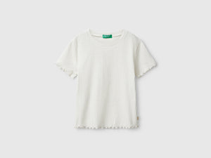 T-shirt a manica corta