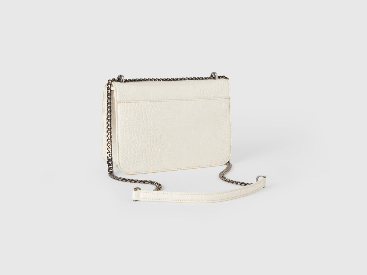 Be Bag grande stampa cocco