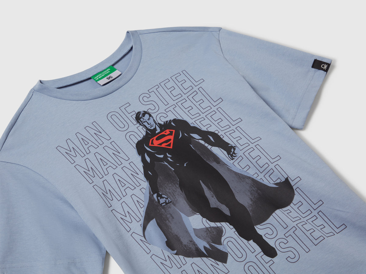T-shirt ©&™ DC Comics Superman