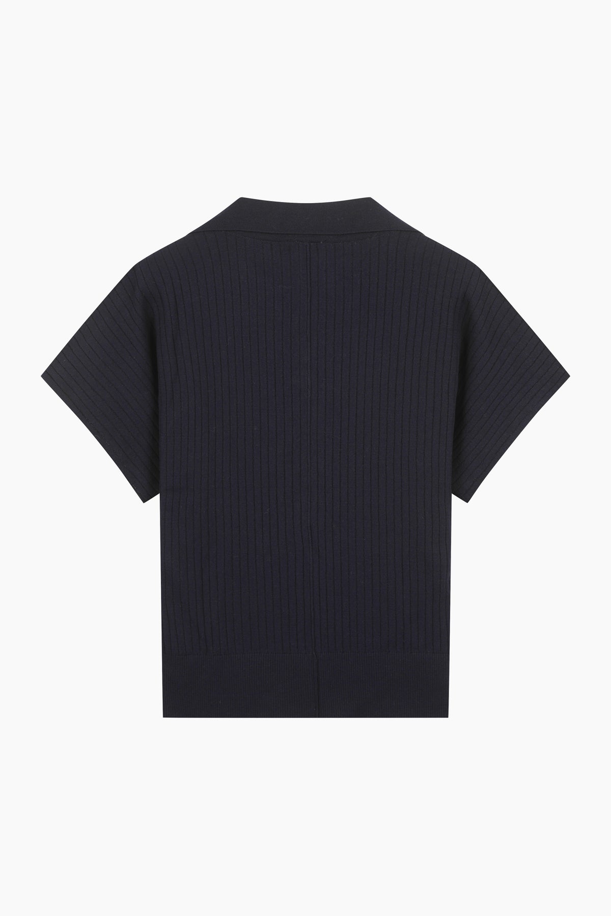 Polo in maglia