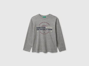 T-shirt in cotone