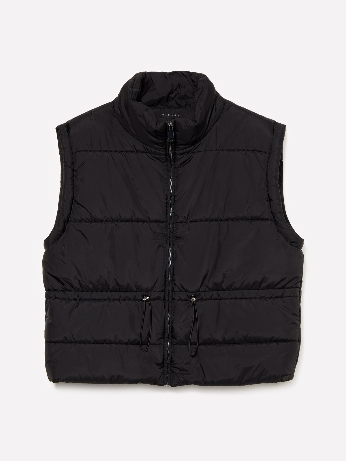 Gilet imbottito