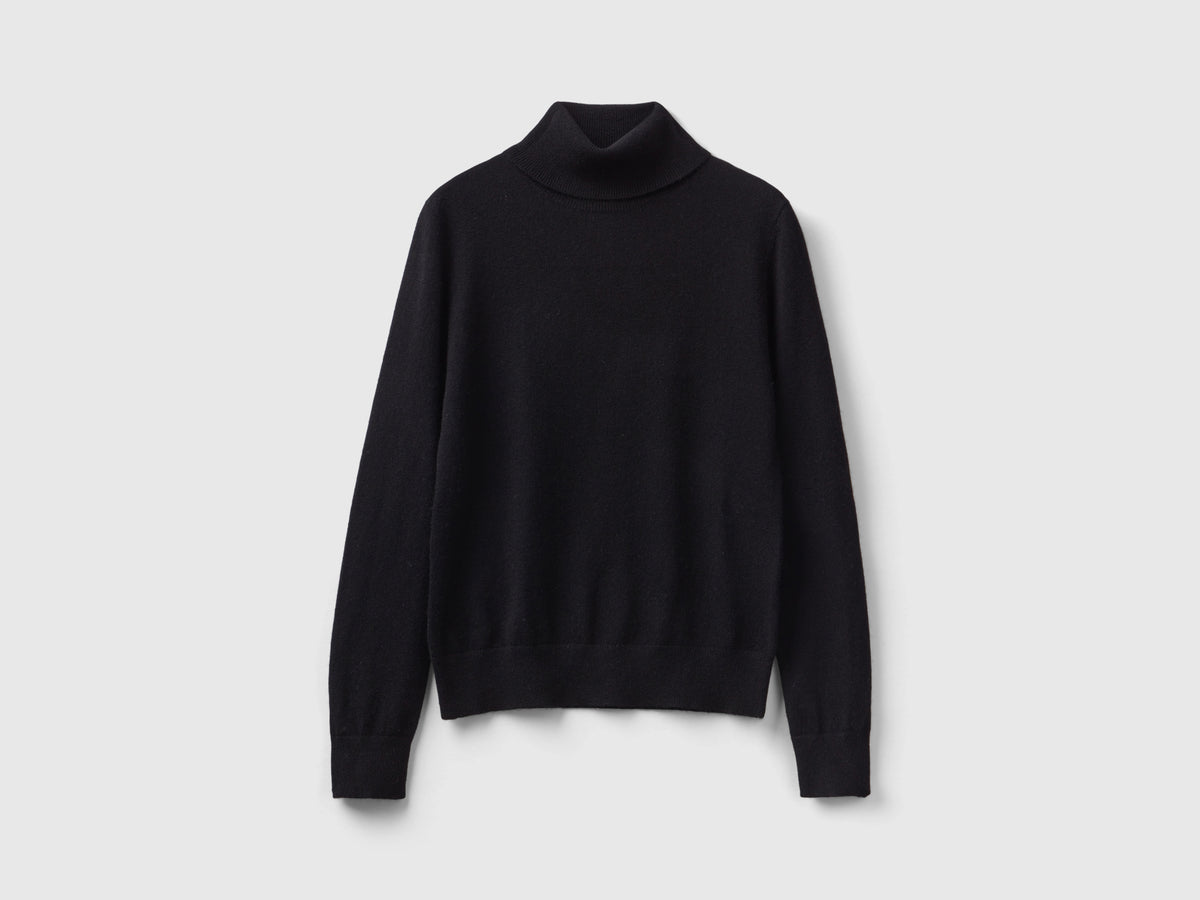Dolcevita in puro cashmere