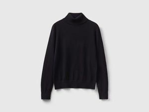 Dolcevita in puro cashmere