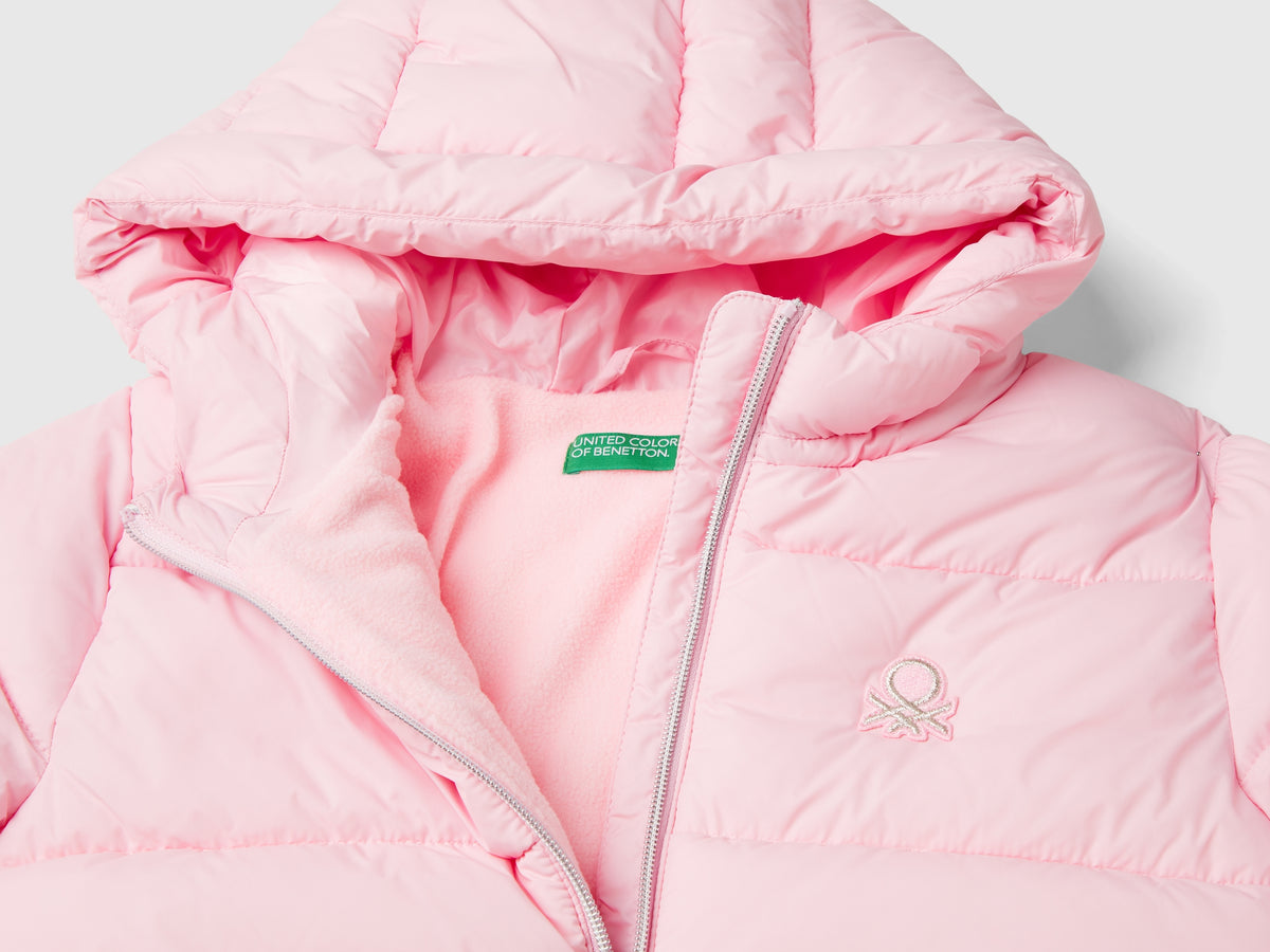 Giubbotto in nylon "Rain Defender"