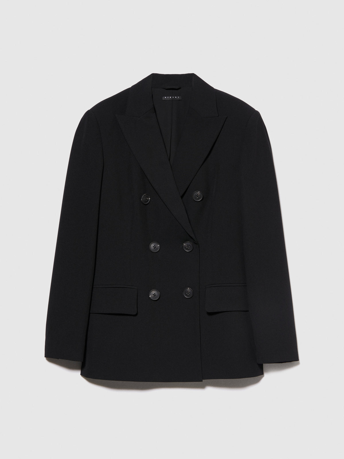 Blazer doppiopetto