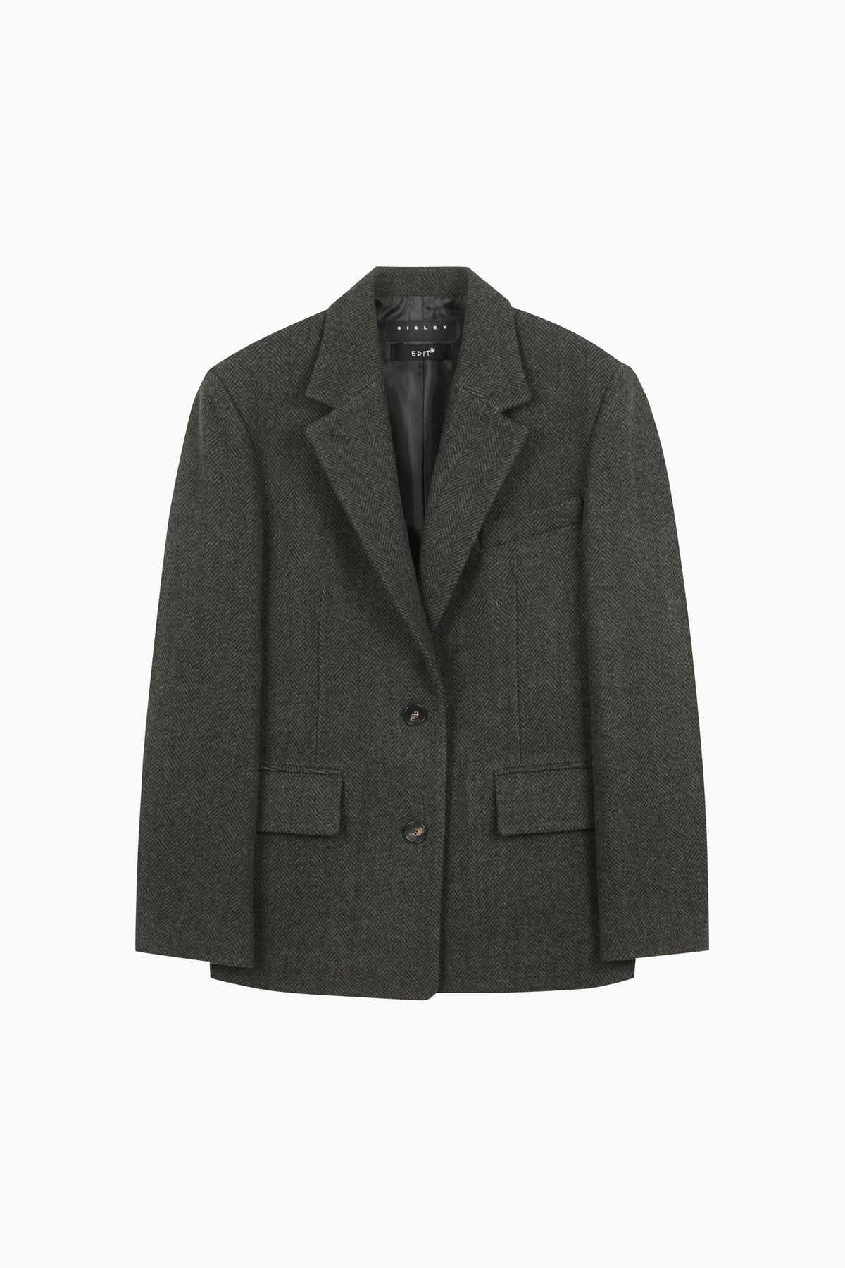 Blazer 100% lana
