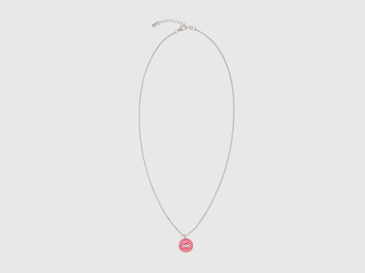 Collana con pendente