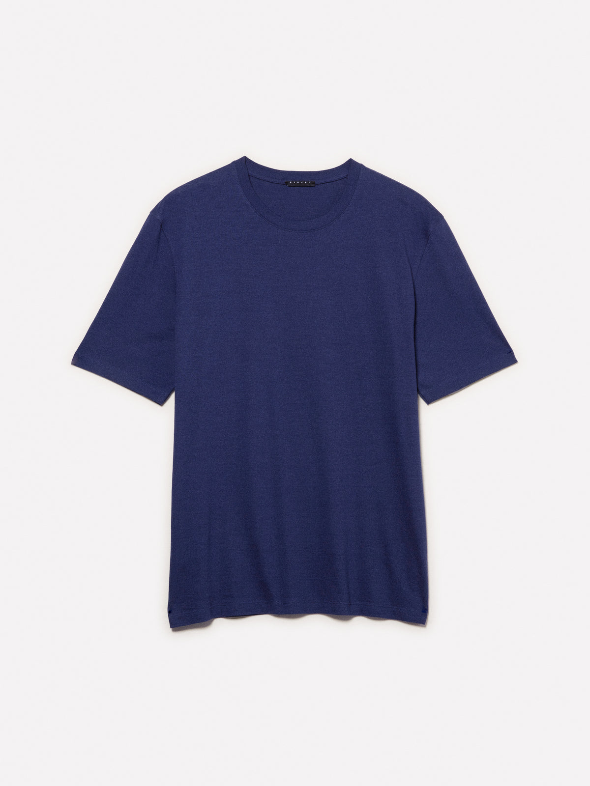 T-shirt a maniche corte regular fit