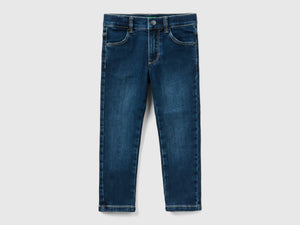 Jeans termici skinny fit