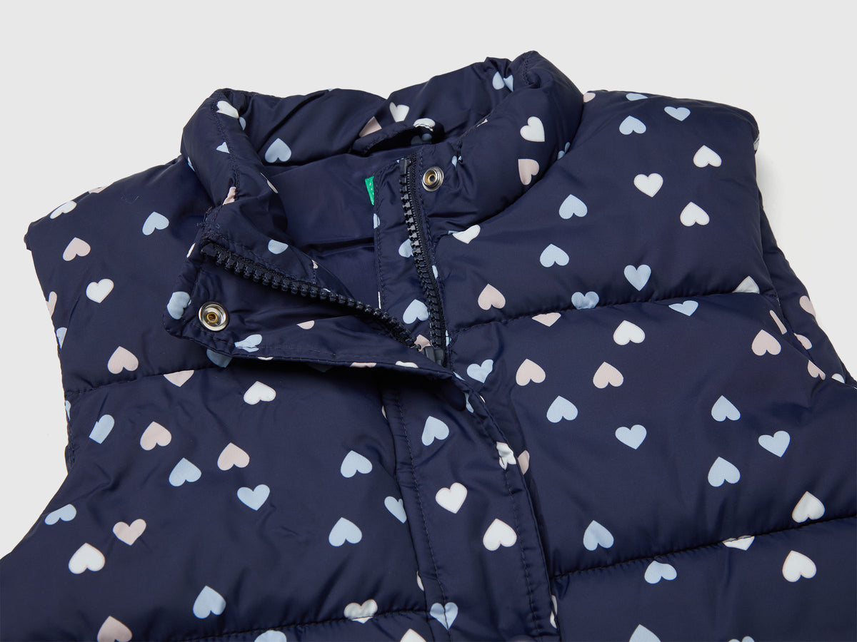 Gilet imbottito "Rain Defender"