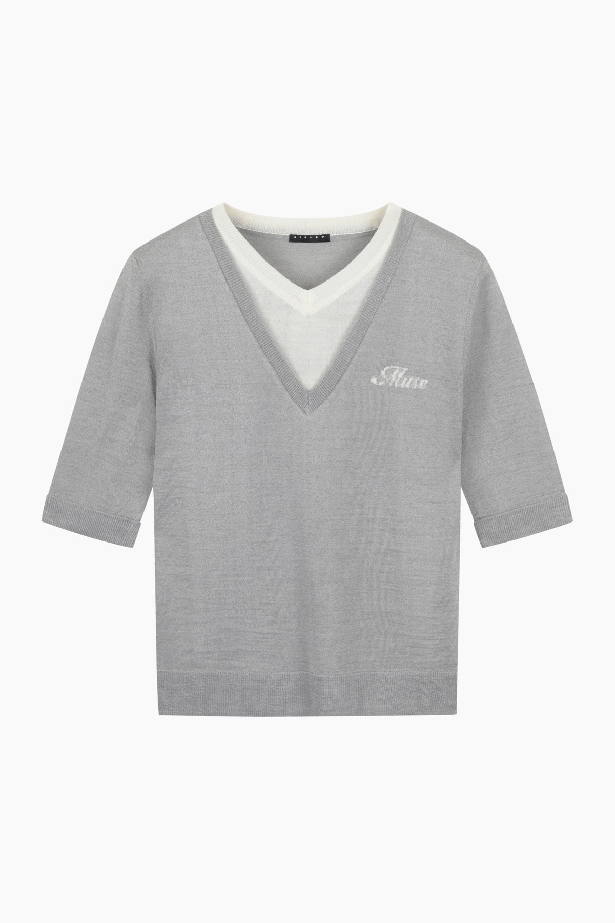 Maglia combinata