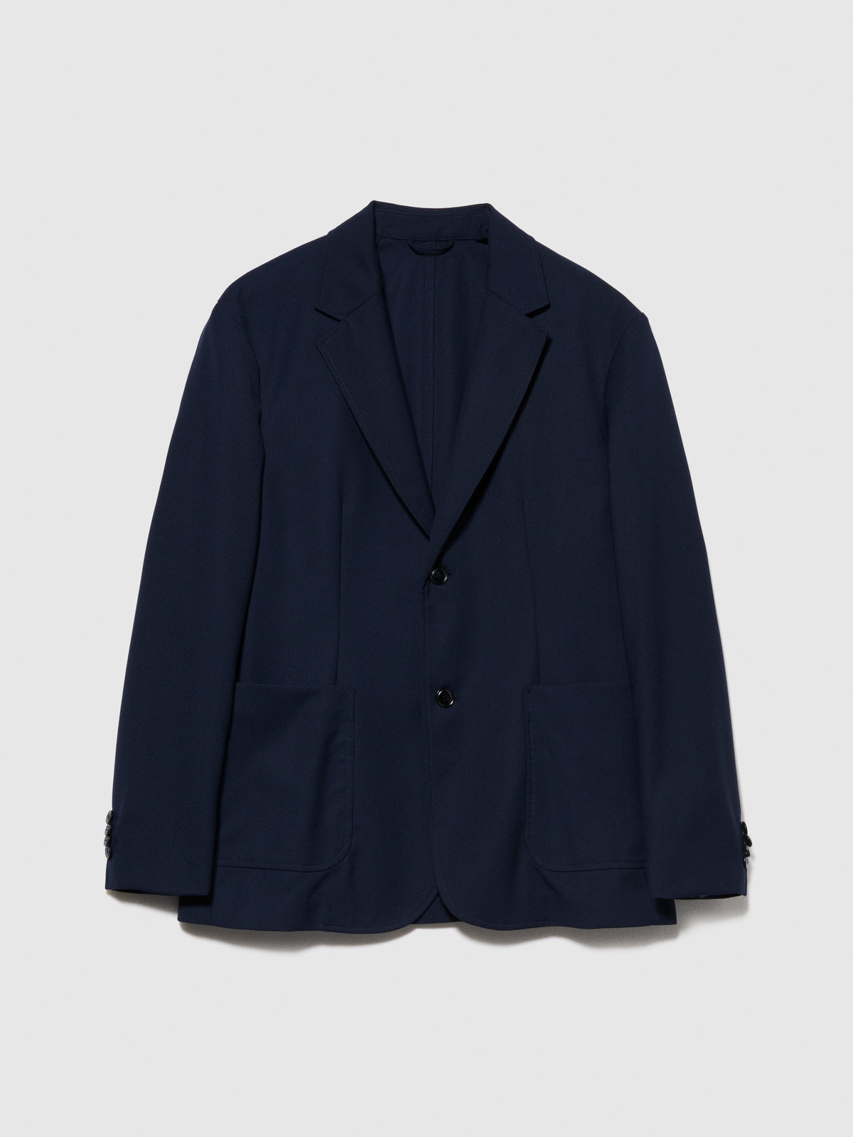 Blazer sfoderato