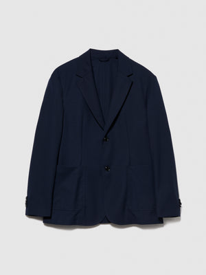 Blazer sfoderato