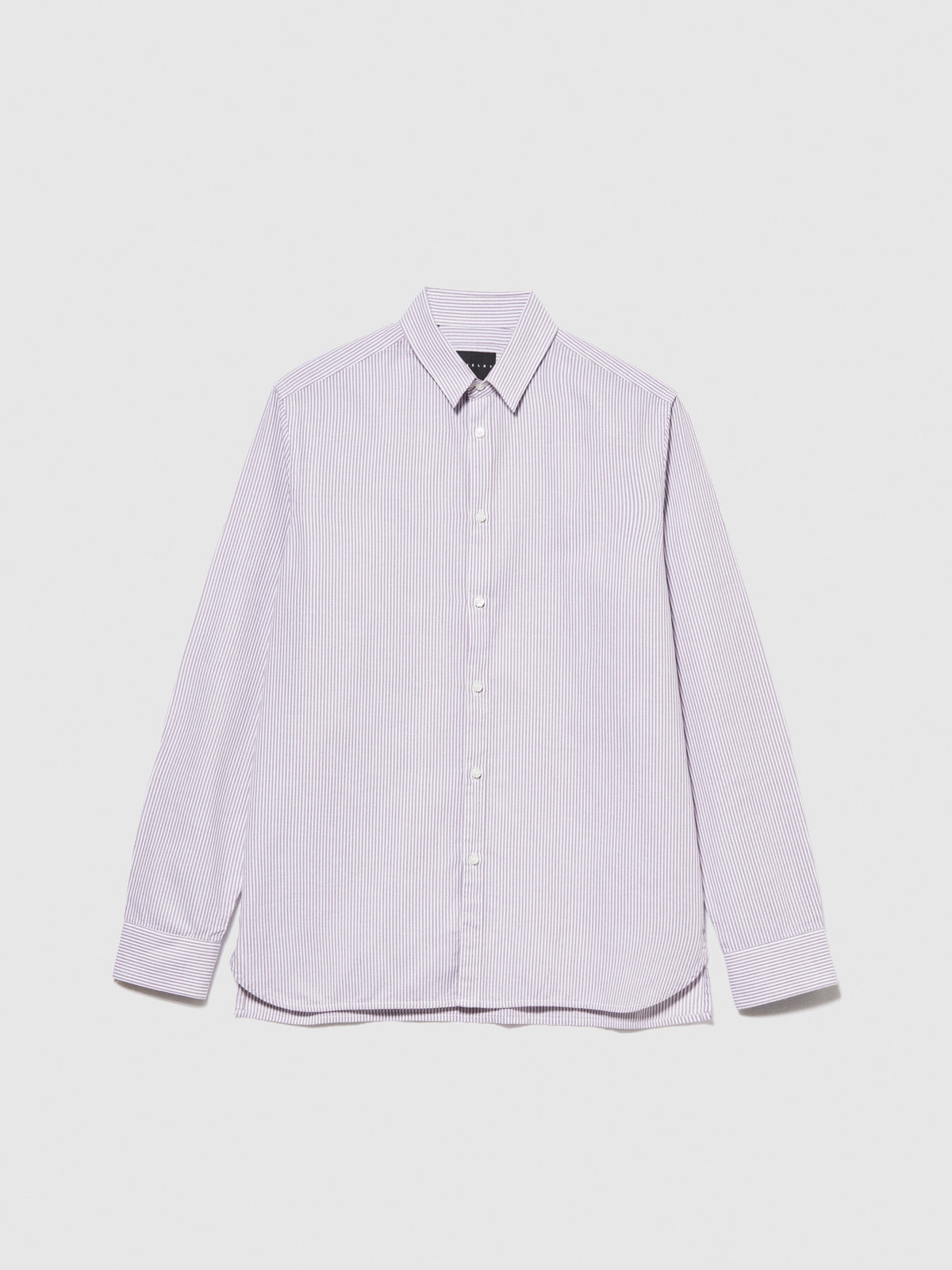 Camicia tinto filo
