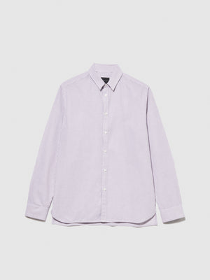 Camicia tinto filo