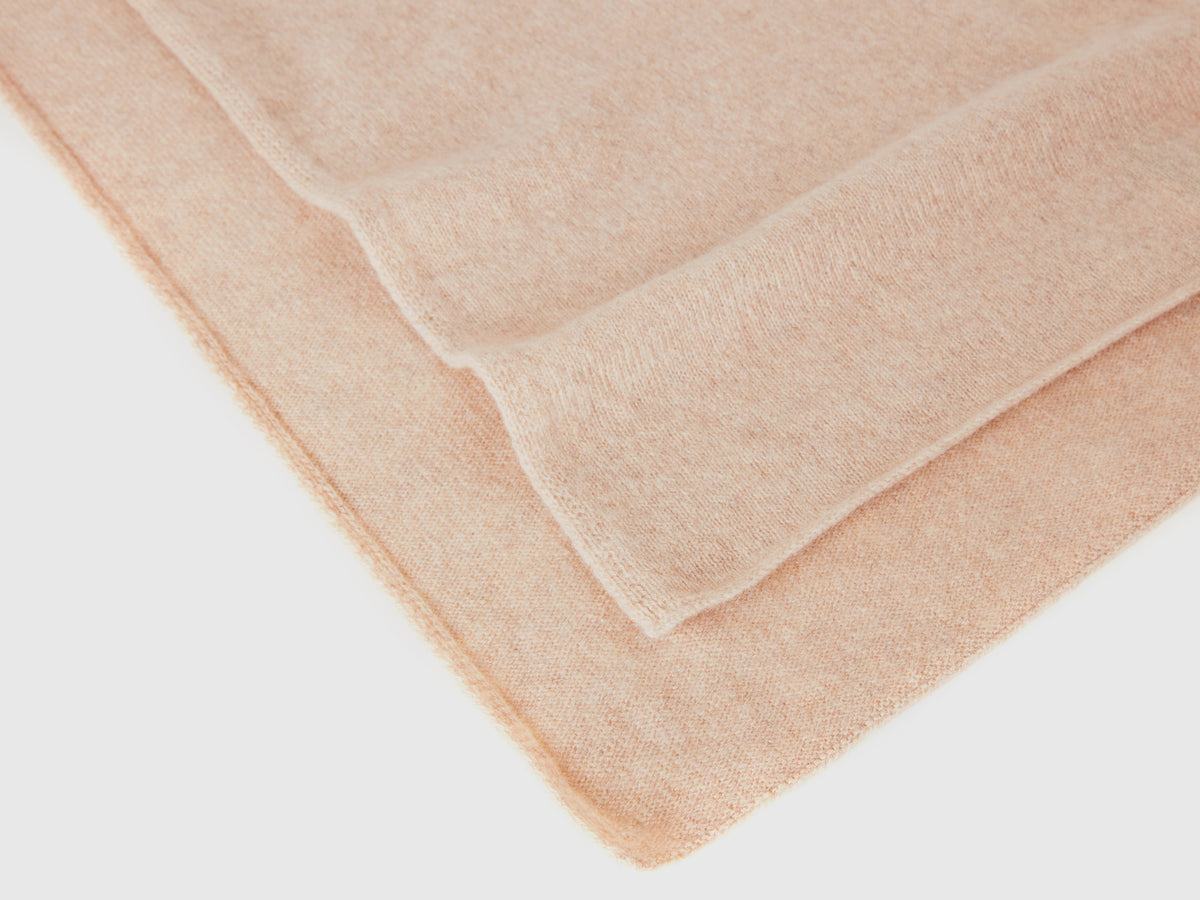 Sciarpa in puro cashmere