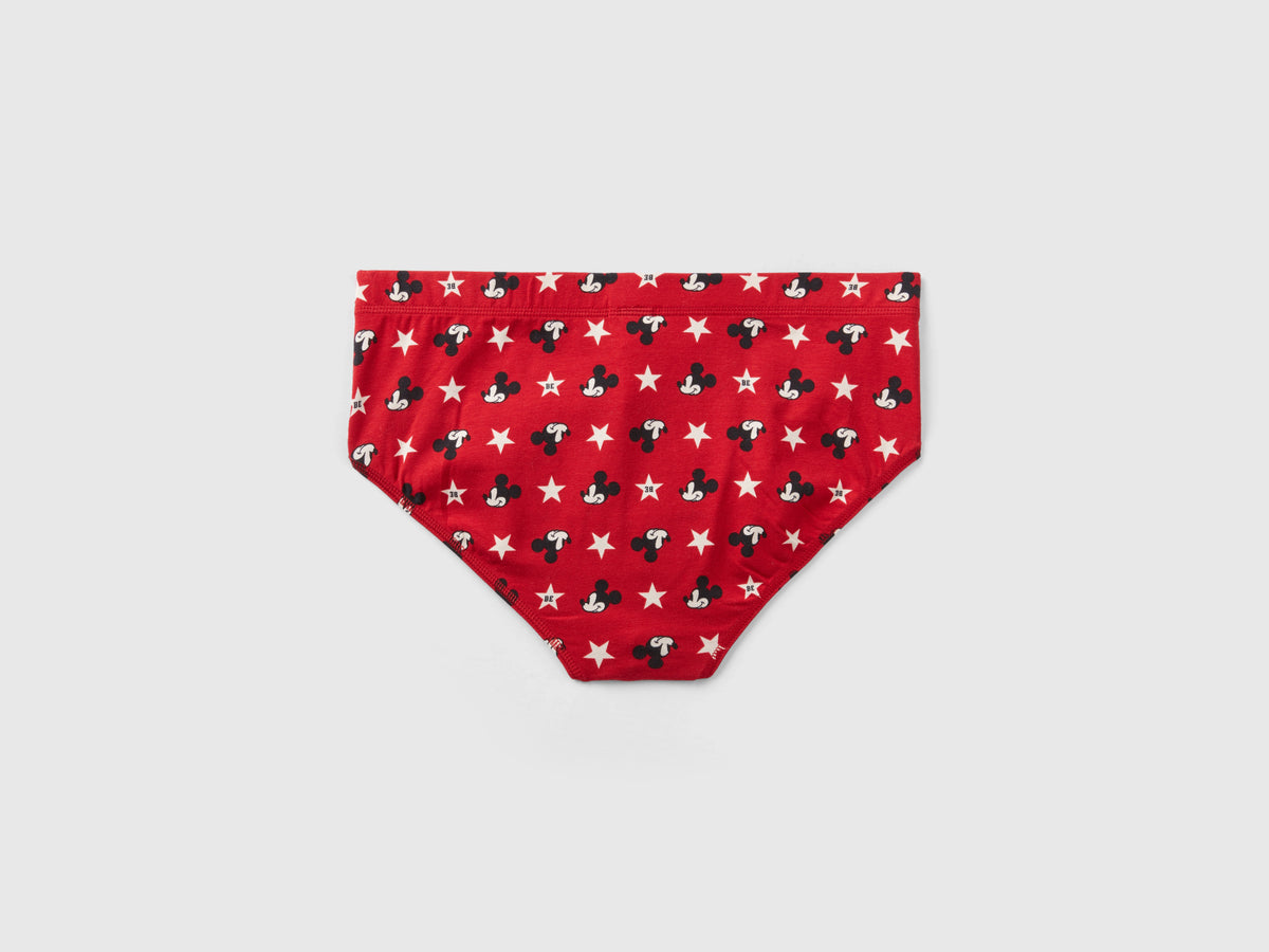 Slip Mickey Mouse
