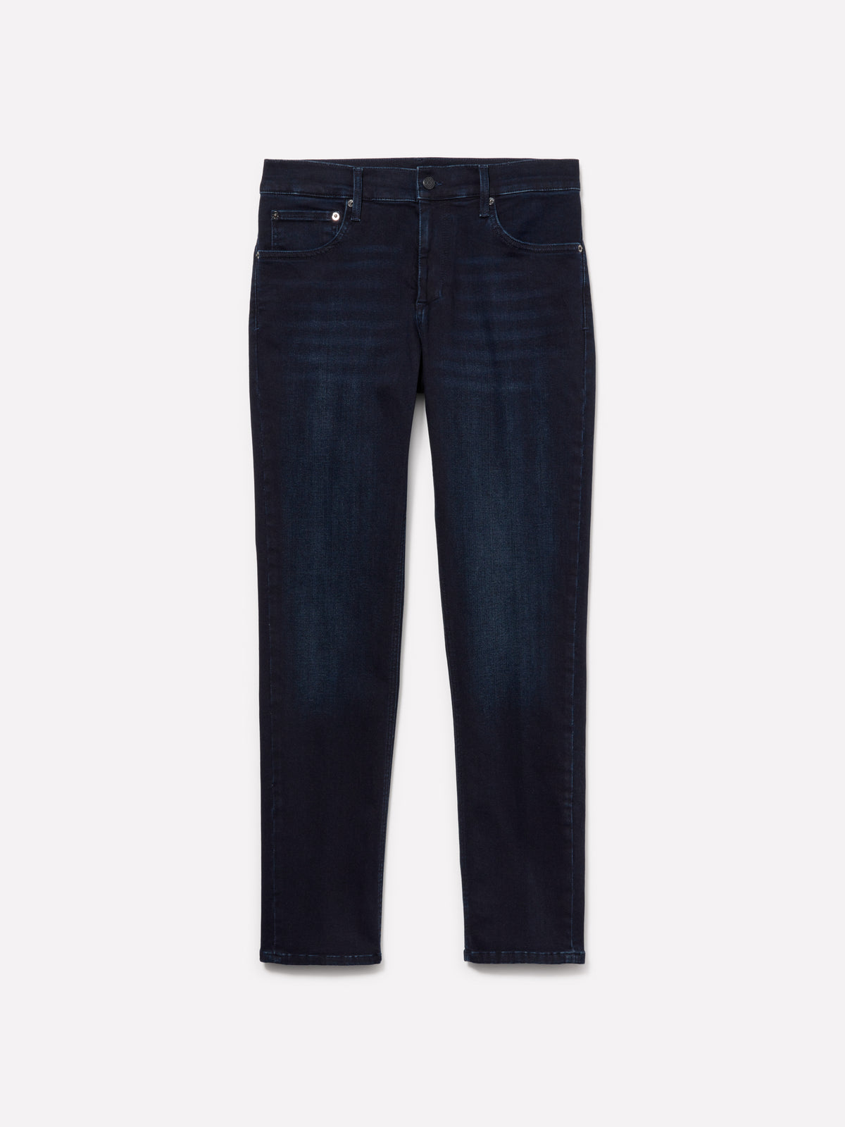 Jeans Stockholm slim fit lavaggio