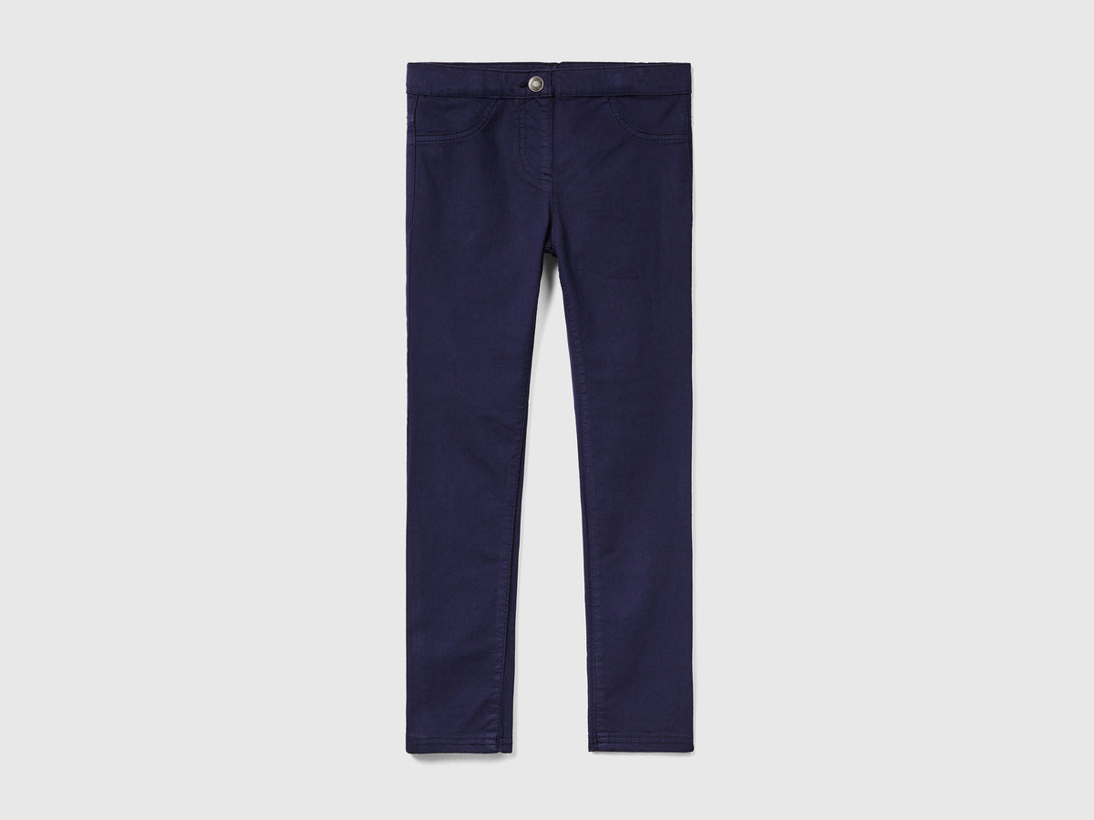 Pantaloni super skinny