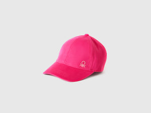 Cappellino con visiera