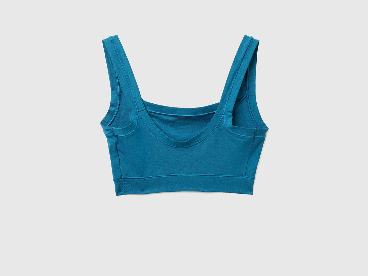 Brassiere cotone super stretch