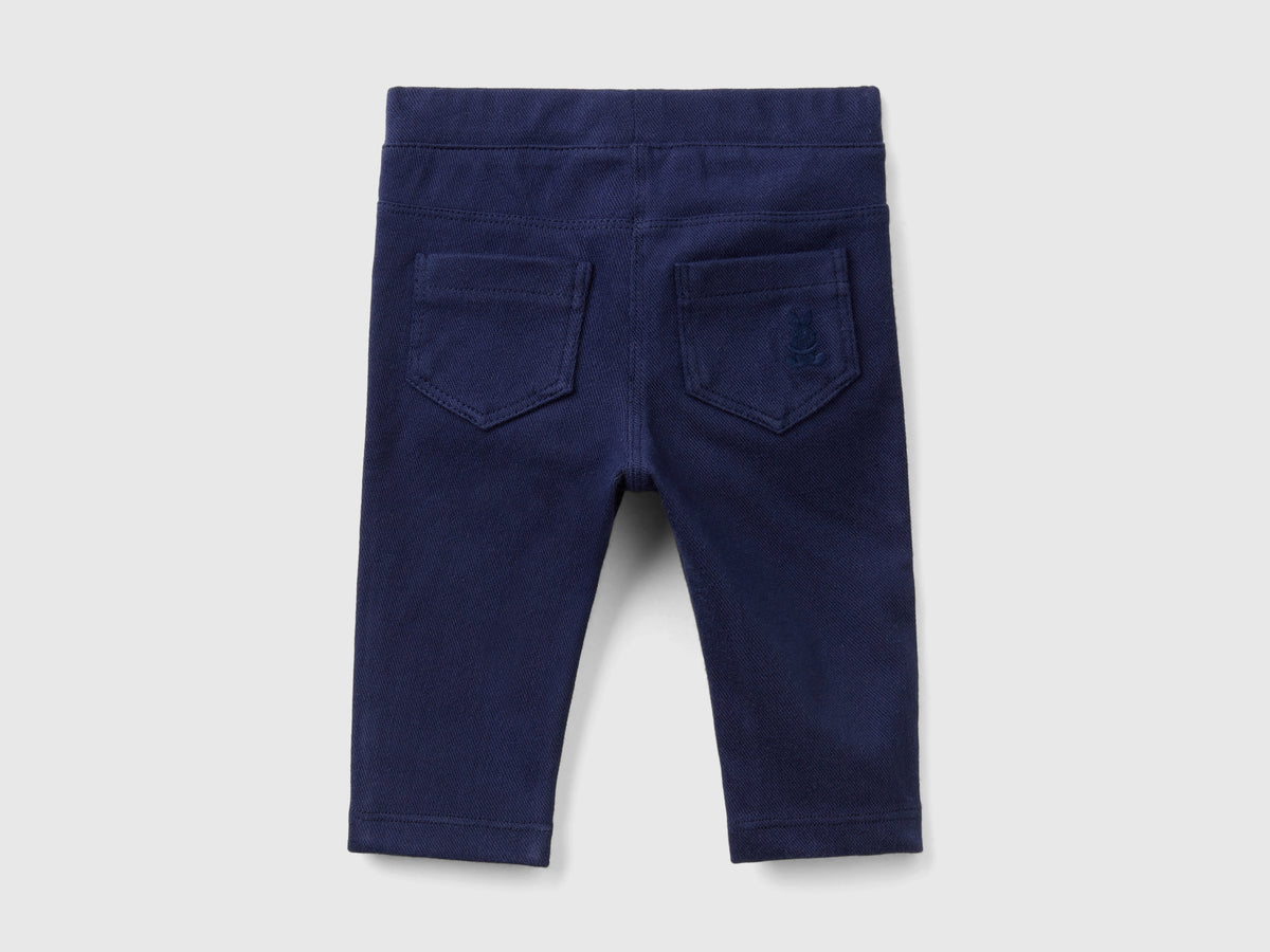Jeggings super stretch