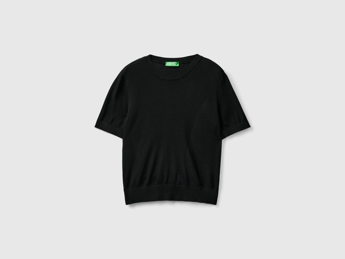 Maglia a manica corta