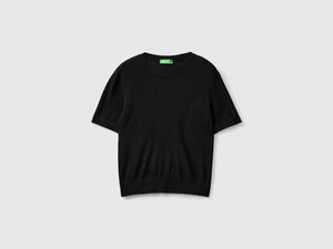 Maglia a manica corta