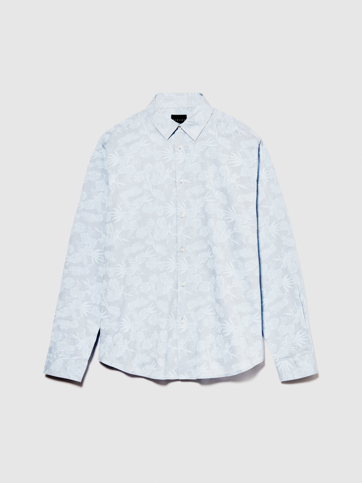 Camicia stampata