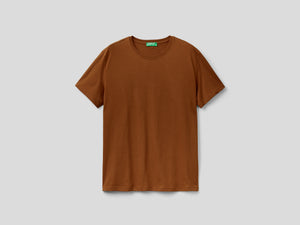 T-shirt manica corta