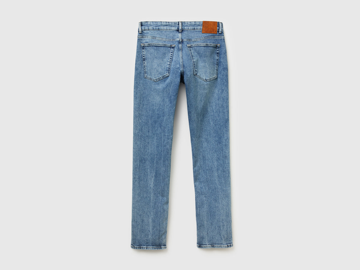 Jeans in cotone stretch