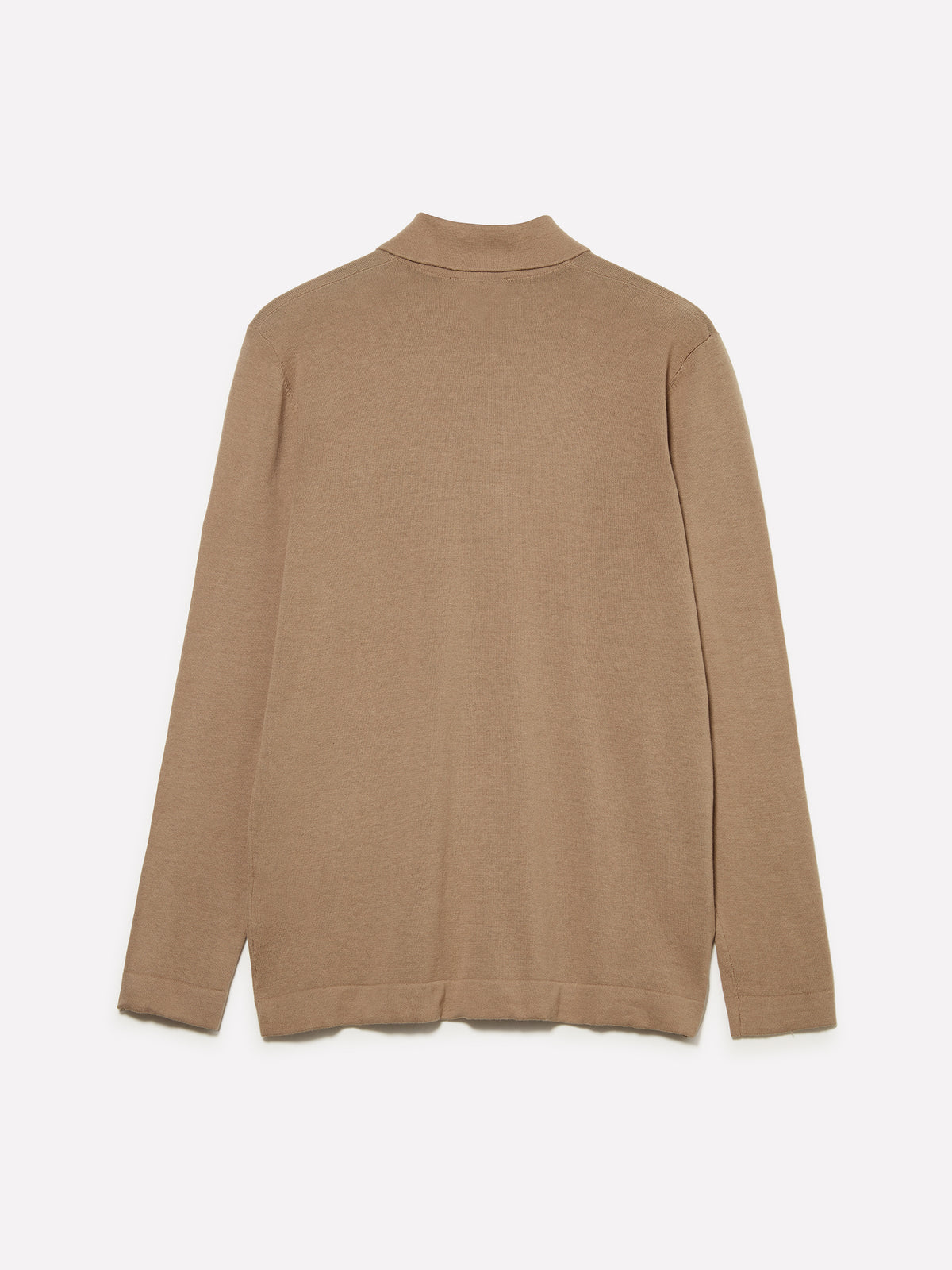 Polo in maglia