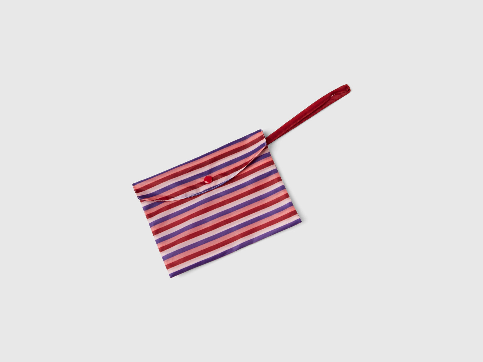 Mantellina antipioggia fantasia da bimbo multi-color 4 | Benetton Outlet