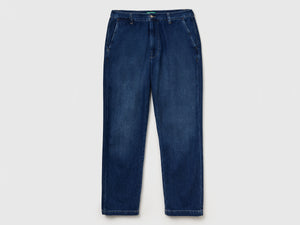 Chino di jeans straight fit