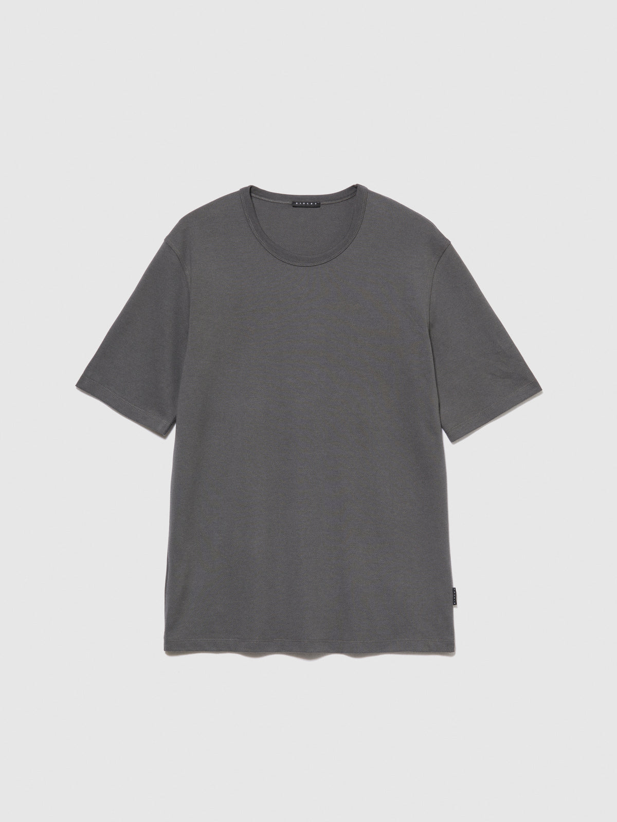 T-shirt girocollo